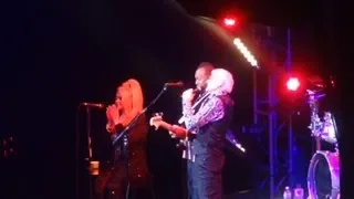 Lady - Dennis DeYoung - 5/4/19 - Rosemont Theater - Chicago, IL