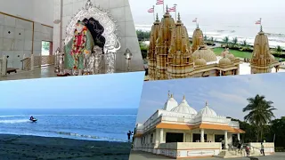 Places to visit in Tithal Valsad | તિથલ | Tithal beach |Tithal Sai mandir | Tithal BAPS SWAMINARAYAN