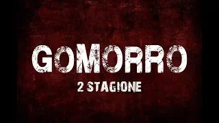 IL FILM | GOMORRO - STAGIONE 2