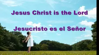 Let us adore ~ Hillsong [Español+English Letra/lyrics] {Adorémosle}