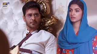 Main yahin apke kamre main rahongi | Best Scene | Faysal Quraishi | Kinza Hashmi | #hook