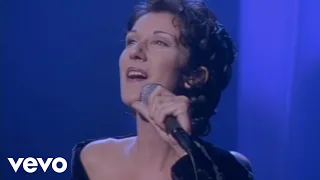 Céline Dion - The Colour of My Love (from The Colour of My Love Concert - 1993)