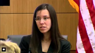 Jodi Arias Trial Day 25 (Full)