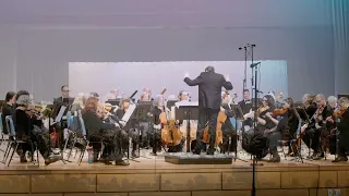 Mozart Symphony 38 "Prague"