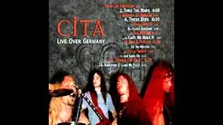 CITA (Caught In The Action) - Heat Of Emotion - Live