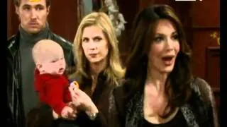 B&B Taylor takes baby Jack (2008)