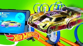 Testing EXTREME SPEED with Hot Wheels Cars | Hot Wheels Unlimited | @HotWheels