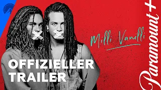 Milli Vanilli (Offizieller Trailer) OmU | Paramount+ Deutschland