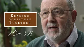 What Does It Mean To Be An Apostle? | 2 Corinthians 5:21 | N.T. Wright Online