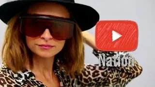 Nicole Richie Keeps It Real! | YouTube Nation | Thursday