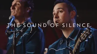 Sean Altman & Jack Skuller: "The Sound of Silence"