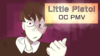 Little Pistol - OC PMV (TRIGGER/FLASH WARNING)