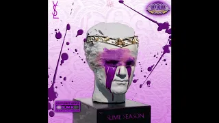 Young Thug - Best Friend (Chopped Not Slopped) *Throwback*