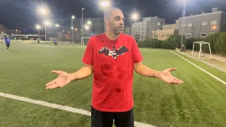 تحديات قروب كلاسيكو⚽️٢٠٢٤/٥/٢٩🥅بين ال⭐️⭐️انور الصقعبي🔴❌🔵علي الصراف©️الحكم/عبدالرحمن الريس🟨🟥classical