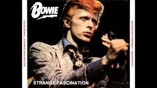 David Bowie - Rock 'N' Roll Suicide LIVE @ Universal Amphitheatre, LA (1974)