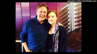 Saoirse Ronan - interview with Ian Dempsey on Today FM, October 2015