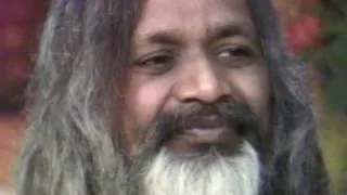 Christianity, Transcendental Meditation and Religion explained by Maharishi Mahesh Yogi