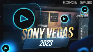 Sony Vegas 18 Descargar Full Espanol 2023