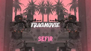SEFIR | "NIGHTMARES" 👿 WARFACE FRAGMOVIE