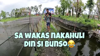 DAMING NAHULING TILAPIA||UMIYAK MUNA BAGO NAKAHULI😂||Cara Maila Italia #buhayprobinsya #fishing