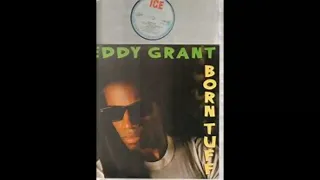 Eddie Grant - Born Tuff