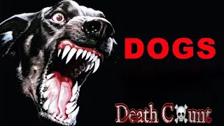 Dogs (1976) Kill Count 🐕🐕‍🦺