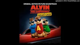 Redfoo Ft. Alvin and the Chipmunks - Juicy Wiggle (Munk Remix)