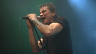 OVERKILL - Better pill (Thrash Domination) live