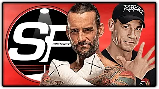 CM Punk mit Schlägerei bei All In! Wer wird John Cenas nächster Gegner? (WWE News, Wrestling News)