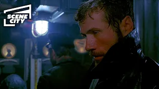 Das Boot: Hunting in the Storm Scene (HD Clip)