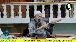 🔴 Siaran Langsung 20/10/2022 Kuliyyah Maghrib & Soal Jawab Agama - Ustaz Azhar Idrus