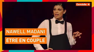 Nawell Madani - Etre en couple - Comédie+