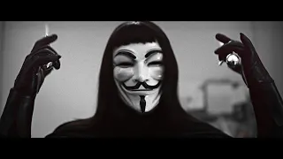 🩸 v for vendetta 🩸