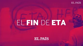 Fragmento del programa especial 'El fin de ETA'