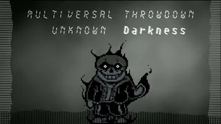 Multiversal Throwdown: [The Shadows theme] Unknown Darkness