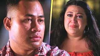 90 Day Fiancé: Kalani REVEALS How Many Times Asuelu Cheated on Her