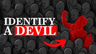 8 Signs Someone in Your Life Was Sent by The Devil (PROTECT YOURSELF)