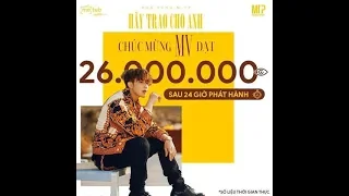 Hãy trao cho anh(GIVE IT TO ME) MV - SƠN TÙNG M-TP FT. SNOOP DOGG  trao cho công chúng những gì?