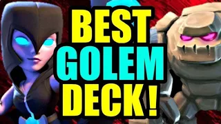 THIS DECK MAKES YOUR OPPONENTS RAGE QUIT! - CLASH ROYALE
