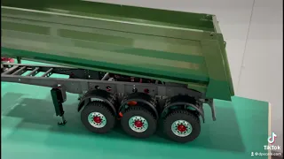 DPS SEMI TRAILER KIPPER V1.4