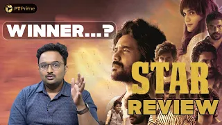 Star Movie Review | Kavin | Elan | Yuvan | Aaditi Pohankar | Lal