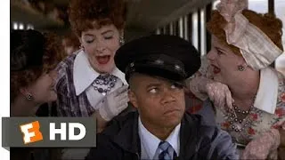 Rat Race (6/9) Movie CLIP - I Love Lucy (2001) HD