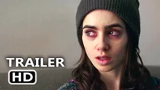 TO THE BONE Official Trailer (2017) Lily Collins, Keanu Reeves Netflix Movie HD