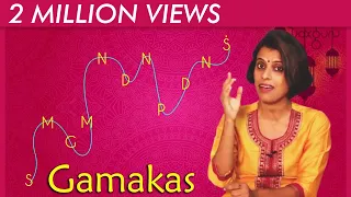 How to sing Gamakas? | VoxGuru ft. Pratibha Sarathy