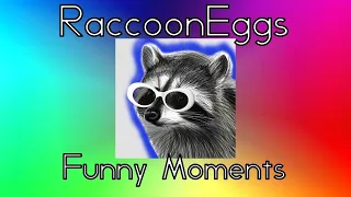 Two Hours Of RaccoonEggs