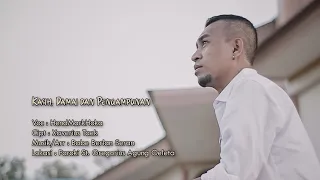 KASIH DAMAI & PENGAMPUNAN || HendMarkHoka [ Official Music Video ]