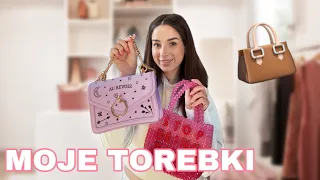 Sprzątam w TOREBKACH | Syla ♡