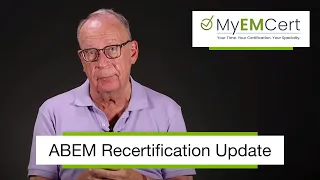 MyEMCert Overview: What You Need to Know