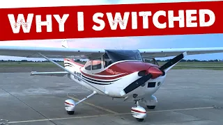 This Convinced Me to Stop Renting Airplanes and Buy a Cessna 182