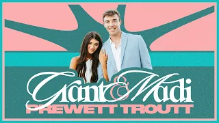 Convocation | Grant & Madi Prewett Troutt!